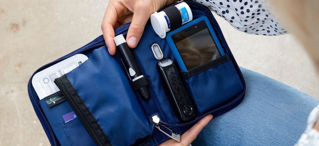 Omnipod® Cases: Why They Are Important for Your Diabetic Regimen