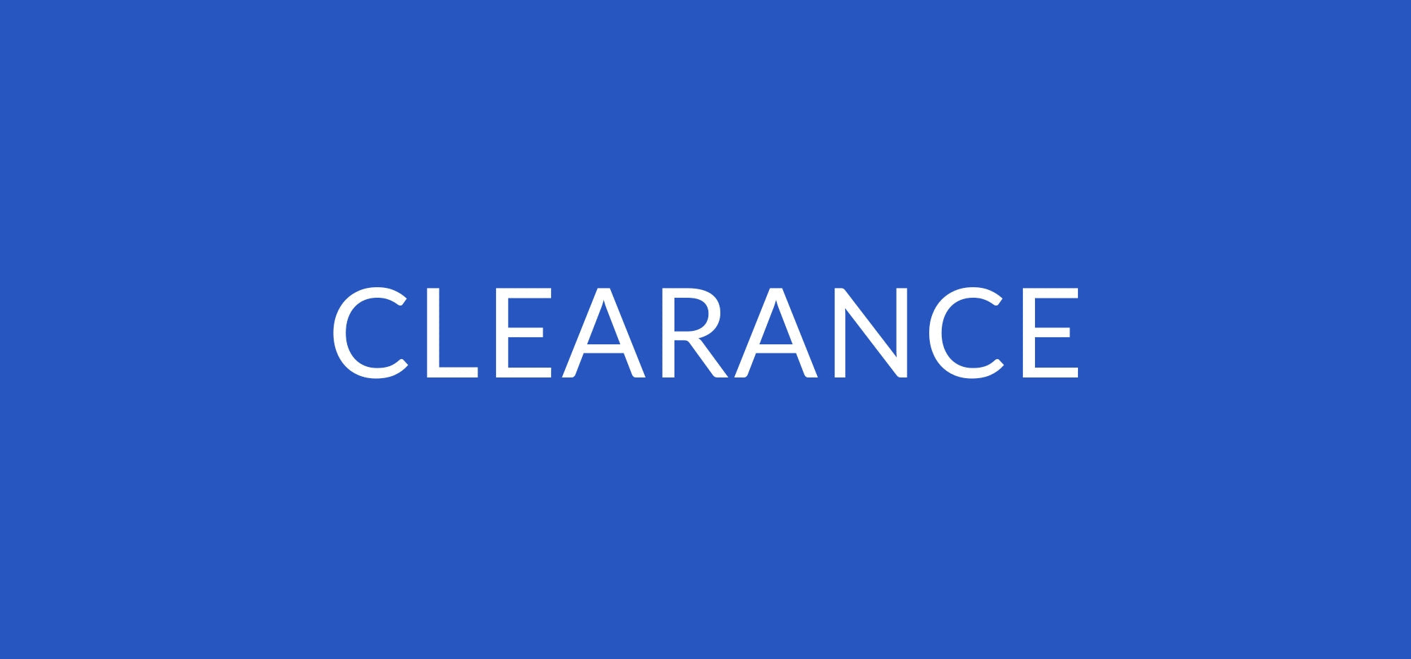 Sugar Medical Clearance