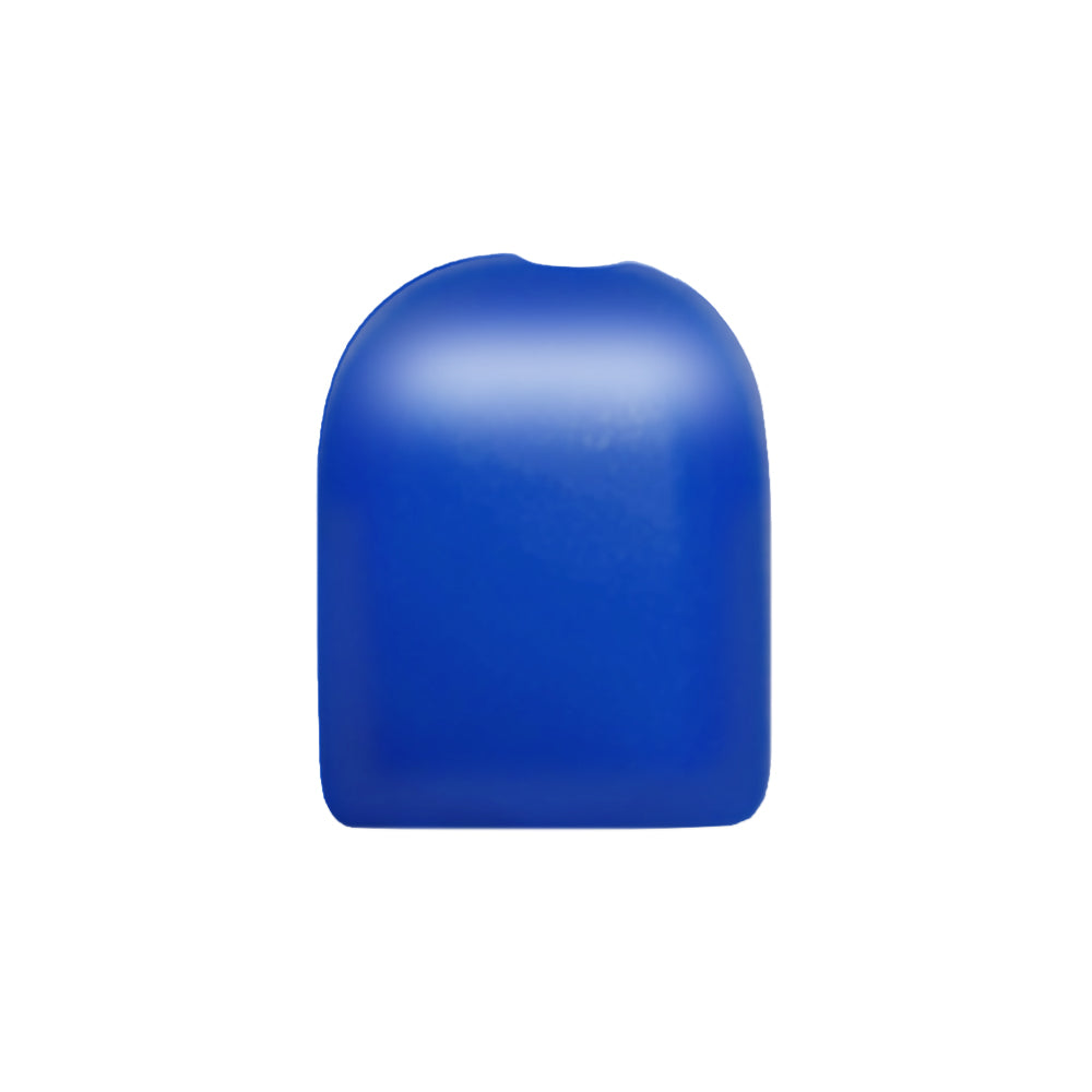 PumpPOP omnipod cover in blue color