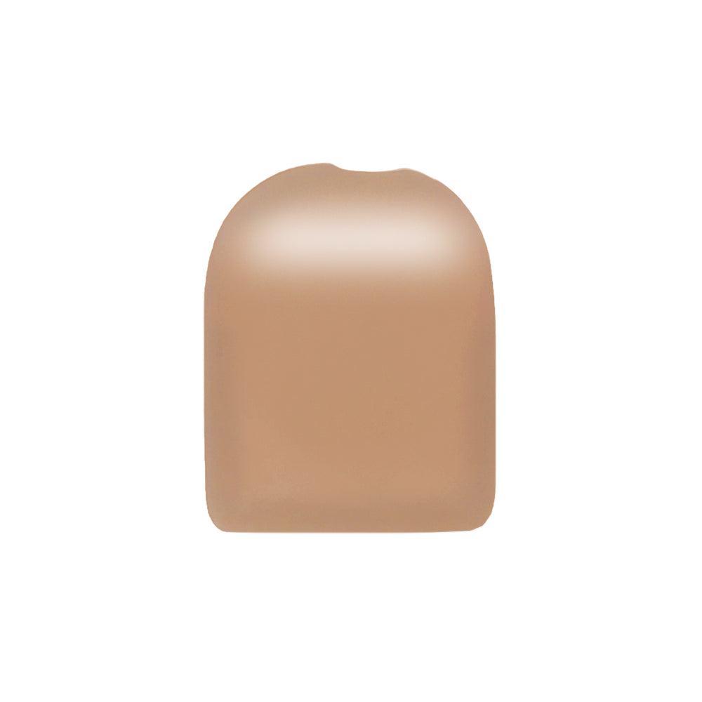 PumpPOP omnipod cover in caramel color