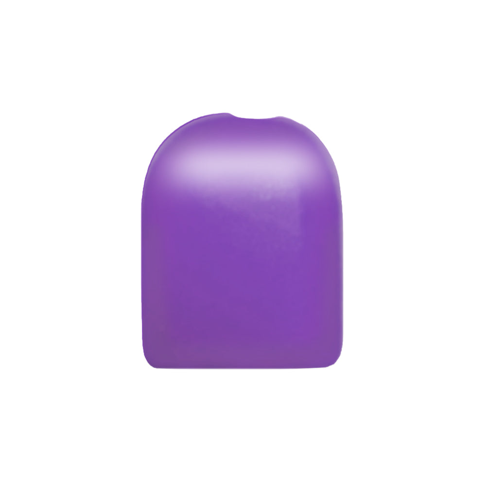 PumpPOP omnipod cover in purple color