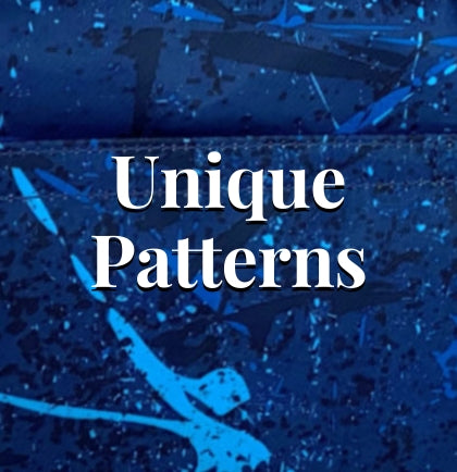 Sugar medical diabetes cases have unique patterns.