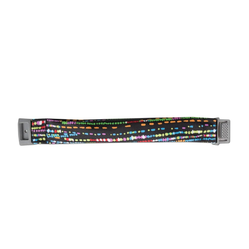 Bandi Wear Belt Extender- Confetti