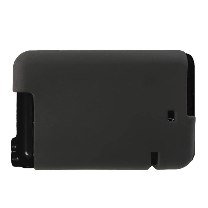 Black silicone case offers full coverage of the back of the Tandem Insulin pump giving it the added protection you need.