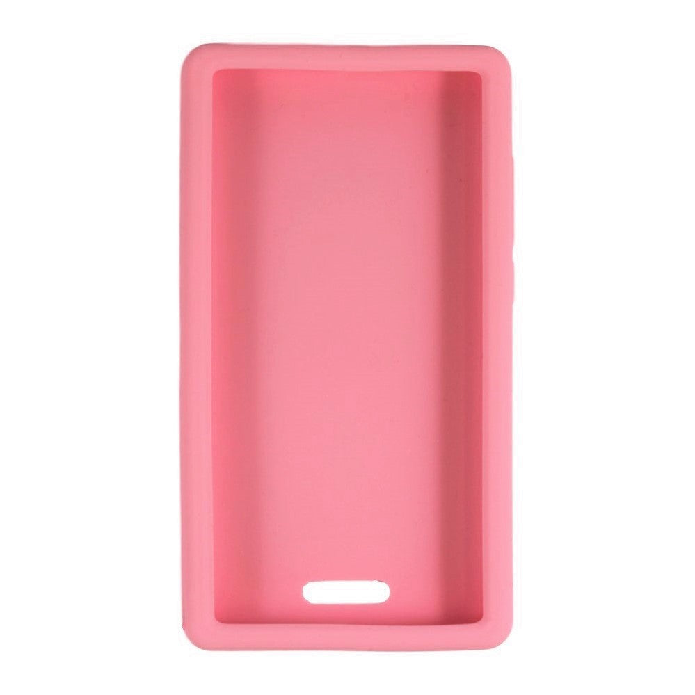 Omnipod Dash Gel Skin - Light Pink - FINAL SALE