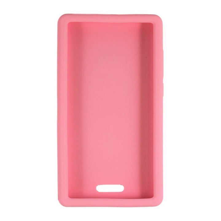 Omnipod Dash Gel Skin - Light Pink - FINAL SALE