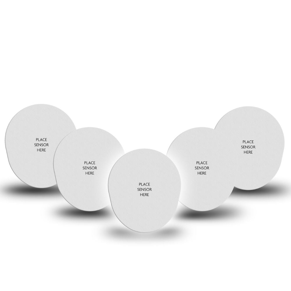 Expression Med Dexcom G6 UnderPatch white - Buy Online from