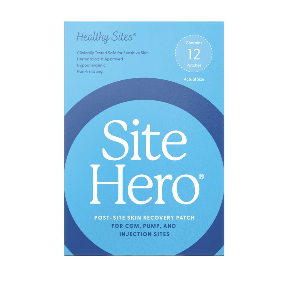are glp 1 patches safe for teens Do GLP-1 Work? With every acne patch Site Hero Post-Site Recovery Patches