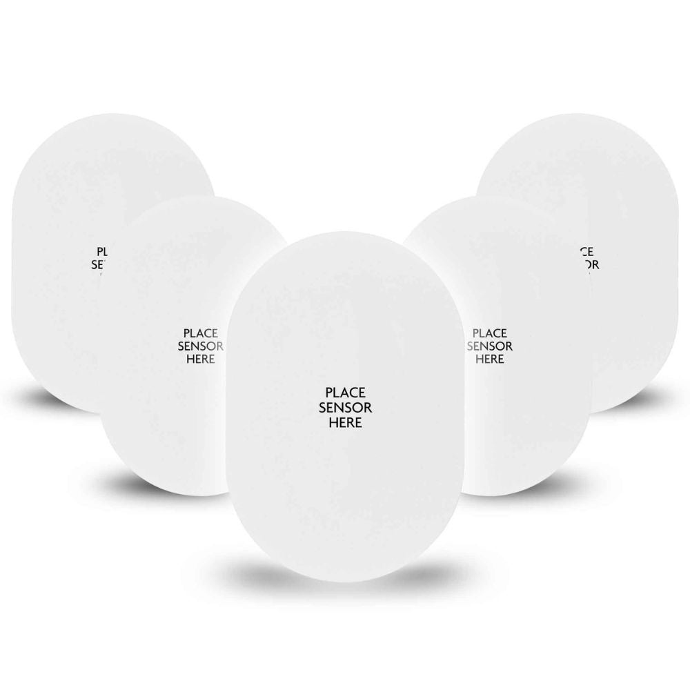 Expression Med Dexcom G6 UnderPatch White- Buy Online from