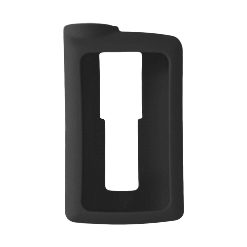 Black Medtronic Insulin Pump Gel Skin.