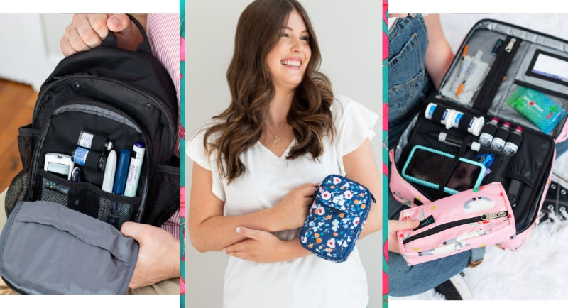 Sugar Medical encourages people to stay healthy, motivated and in control of diabetes.