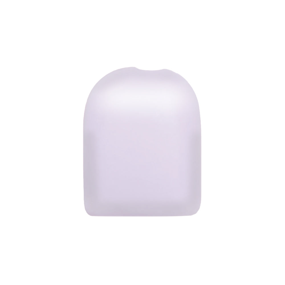 PumpPOP omnipod cover in lavender color