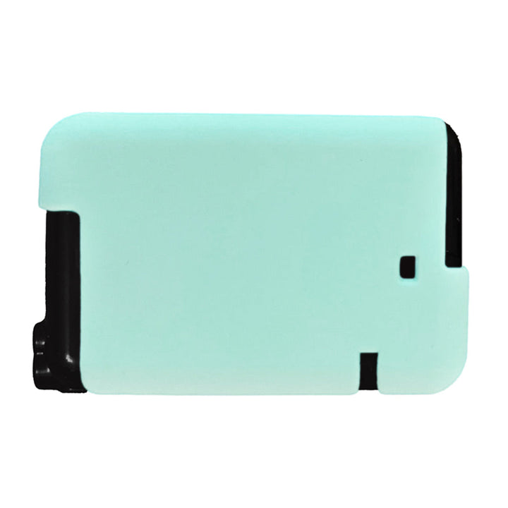 Aqua silicone case offers full coverage of the back of the Tandem Insulin pump giving it the added protection you need.