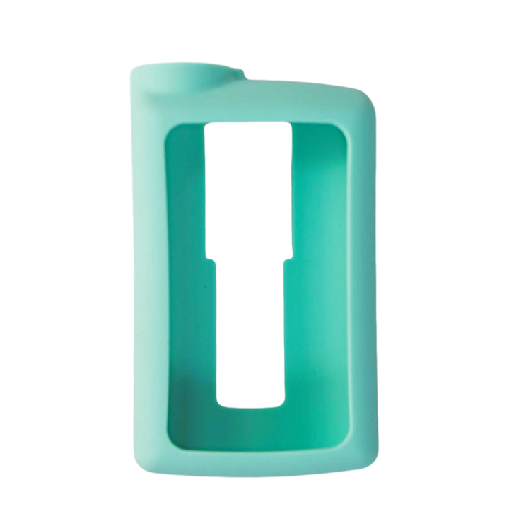 Ocean Medtronic Insulin Pump Gel Skin.