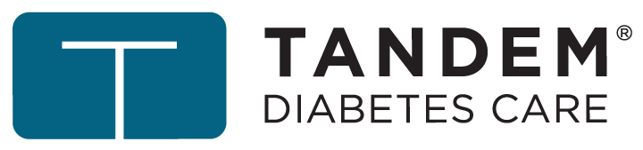 Tandem Diabetes Care Logo