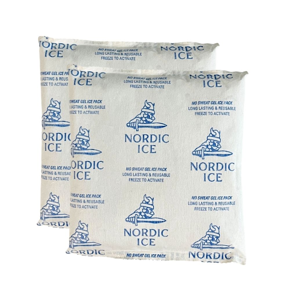 Cold Chain Gel Packs  Nordic Cold Chain Solutions