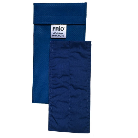 Frio Duo Insulin Pen Cooling Case Blue
