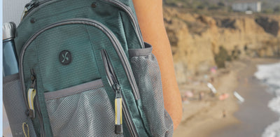 How Sugar Medical’s Diabetes Supply Bags Make a Nomadic Lifestyle Easy?