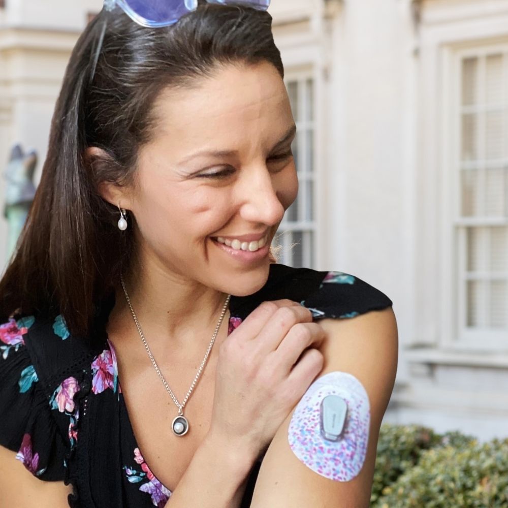 How to Personalize Your CGM or Pump Without Compromising Comfort
