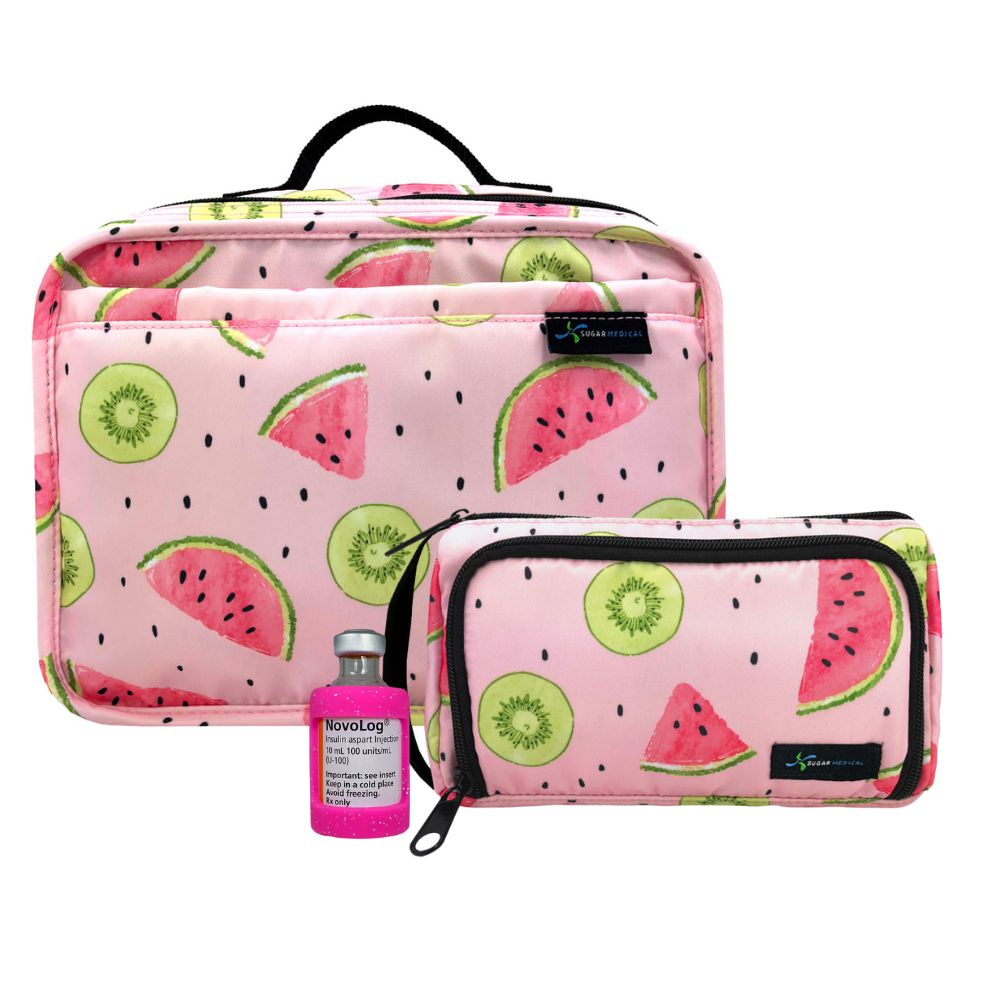 Thoughtful Diabetes Accessory Gifts That Are Both Useful and Stylish