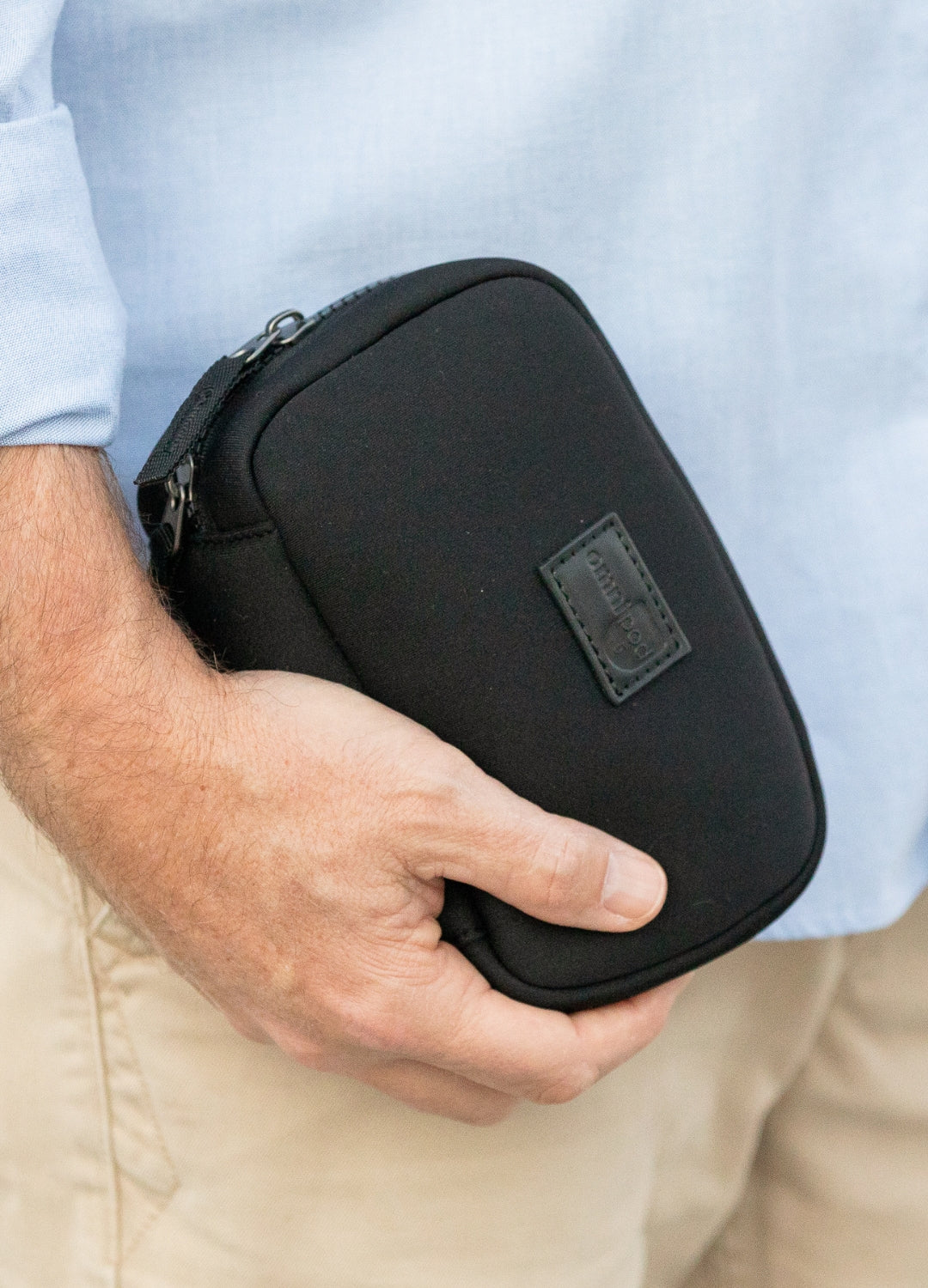 Everyday Accessories That Make Life with Omnipod Easier