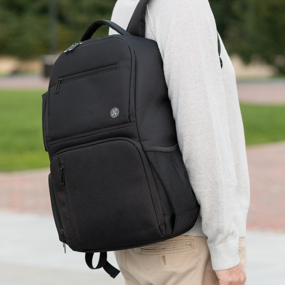 Choosing the Right Diabetes Travel Case for Your Lifestyle