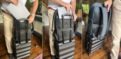 Diabetes Travel and Waterproof Bags