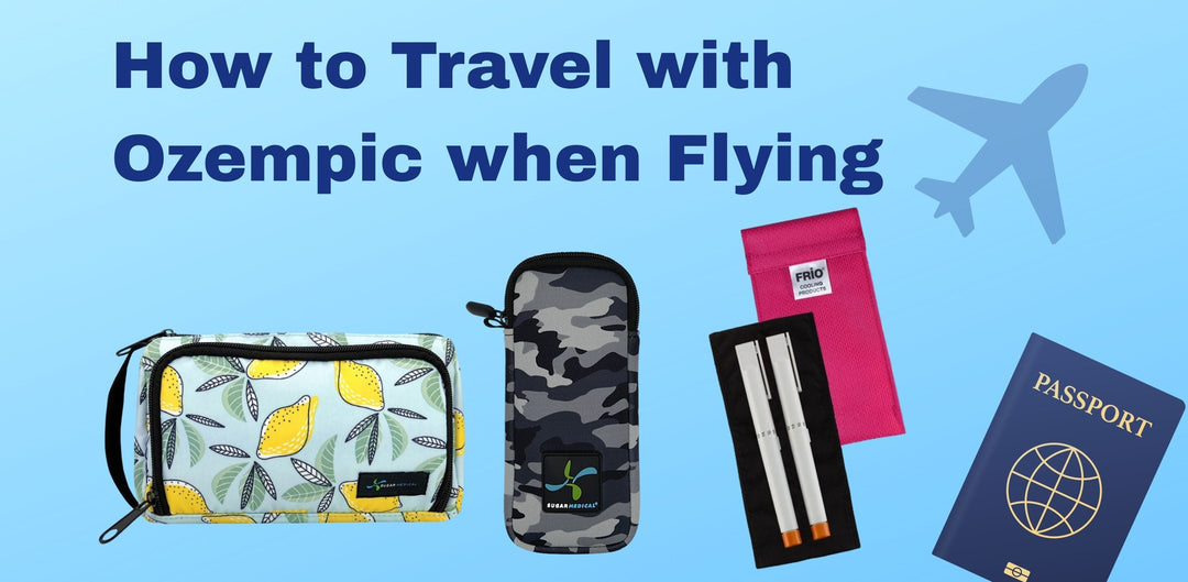 How to Travel With Wegovy on Plane: Essential Tips for Smooth Trips