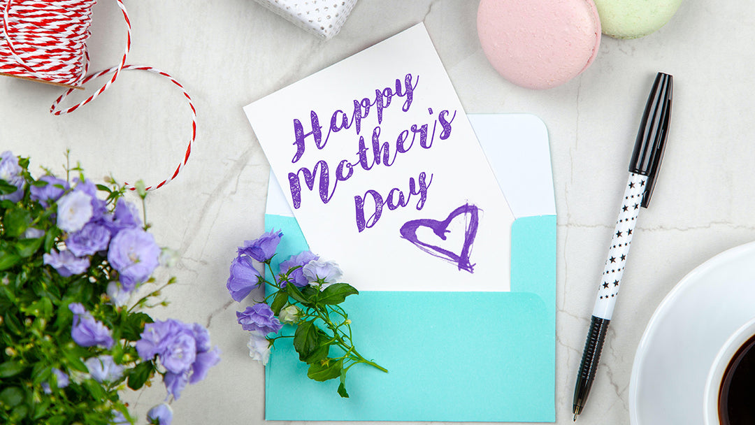 Mother's Day Diabetes Gift Guide