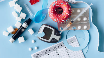 Helpful Tips For Type 1 Diabetes Management