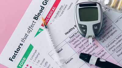 Newly Diagnosed Diabetes Gift Guide
