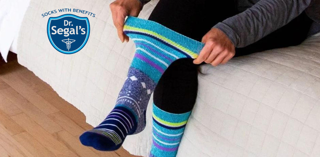 Diabetes is a chronic condition that affects millions of people worldwide. It requires careful management and attention to various aspects of daily life, including foot care. One essential tool in foot care for individuals with diabetes is diabetes socks.