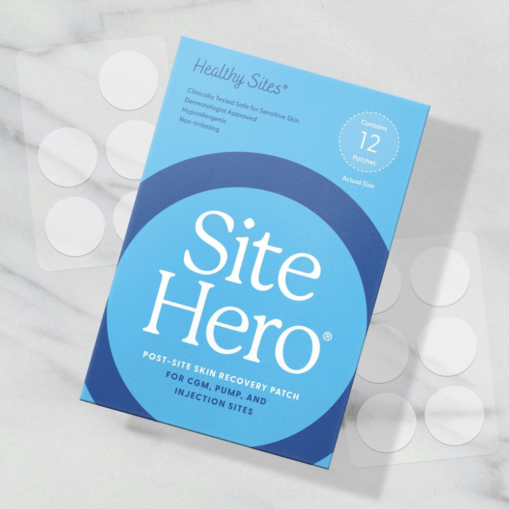 Diabetic Skin & Wound Care