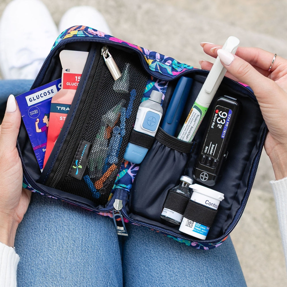 Meter Cases