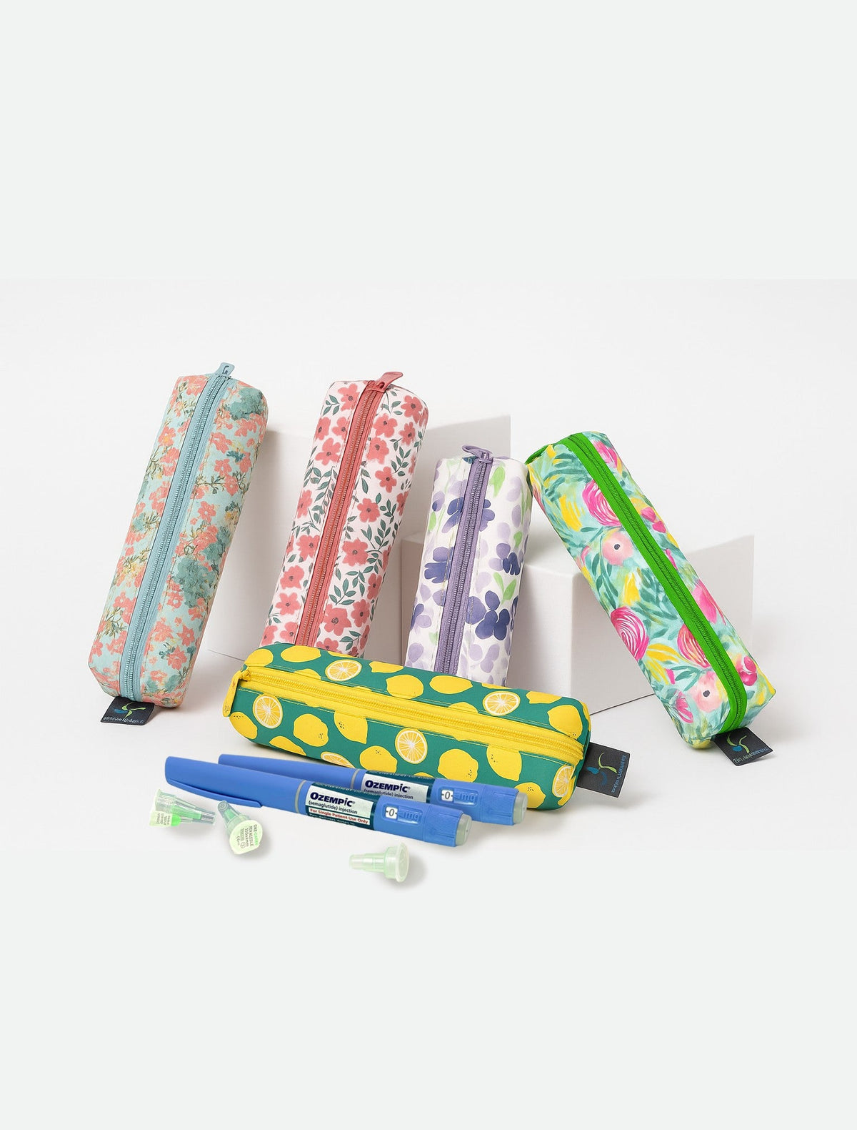 GLP-1's - Wegovy, Mounjaro & Ozempic