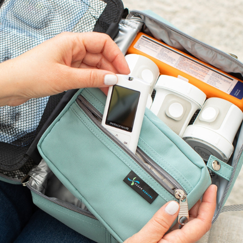 Insulated Bags & Cases