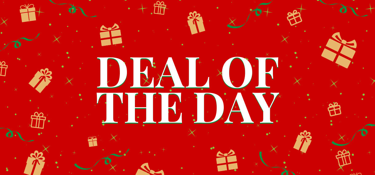 Deal of the Day