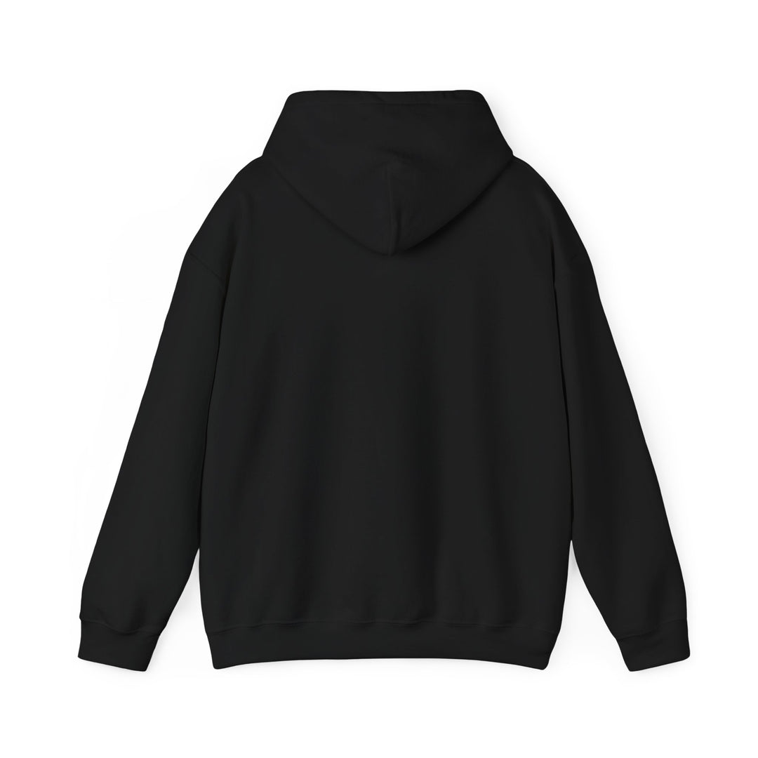 Unisex Heavy Blend™ Hooded Sweatshirt- No, Cinnamon Won't Cure My Diabetes