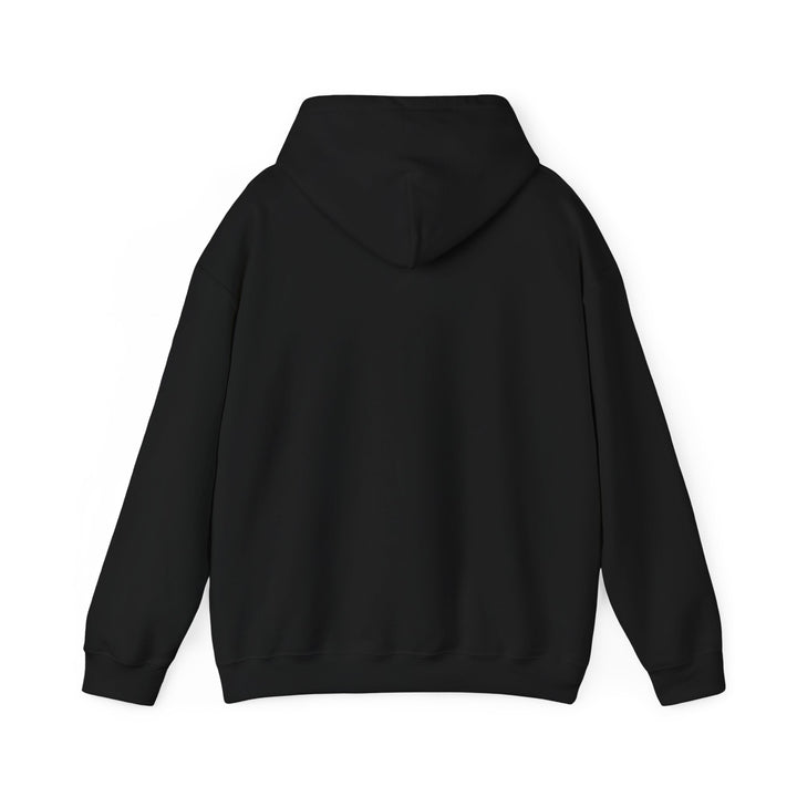 Unisex Heavy Blend™ Hooded Sweatshirt- No, Cinnamon Won't Cure My Diabetes