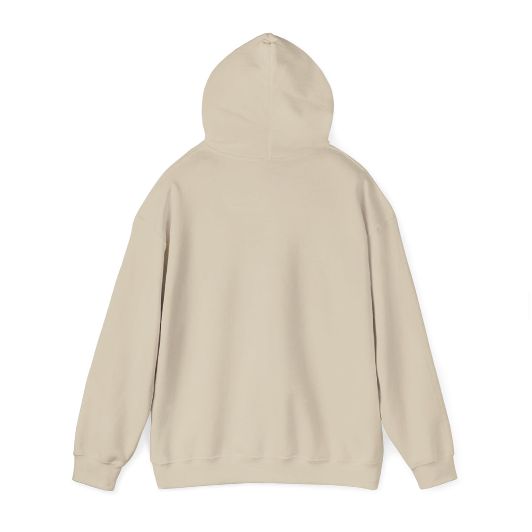 Unisex Heavy Blend™ Hooded Sweatshirt-Test, Guess, Repeat