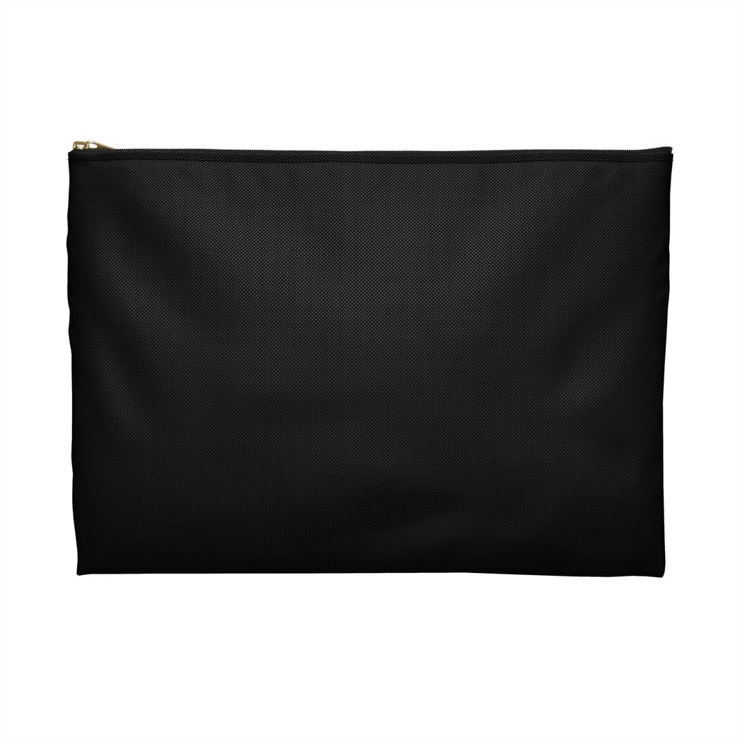 No, Cinnamon Won't Cure My Diabetes Diabetes Accessory Pouch- Black