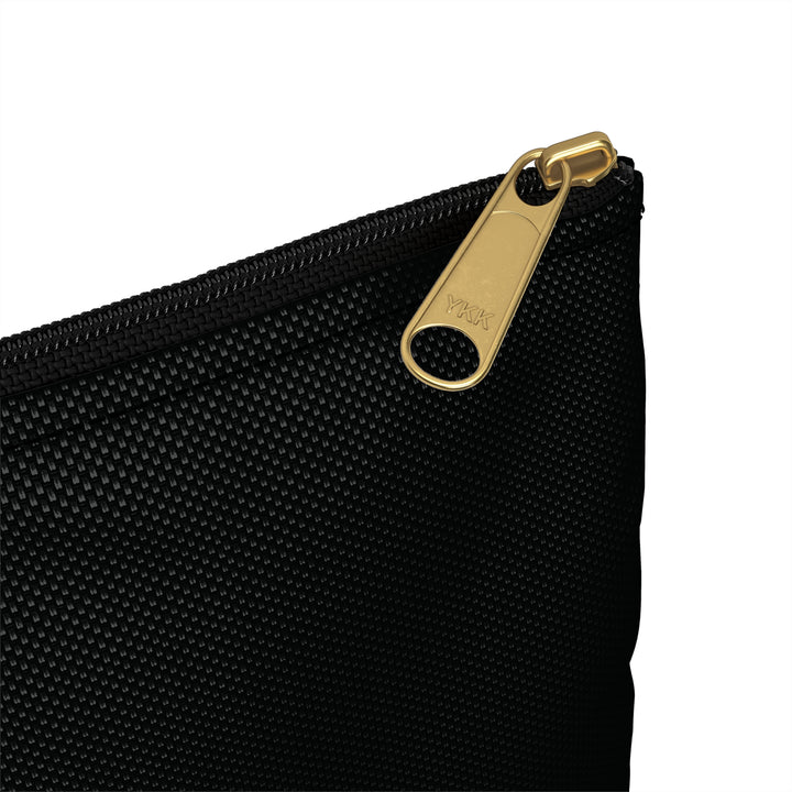 No, Cinnamon Won't Cure My Diabetes Diabetes Accessory Pouch- Black