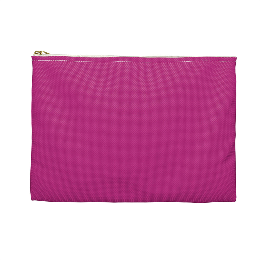 No, Cinnamon Won't Cure My Diabetes Diabetes Accessory Pouch- Pink