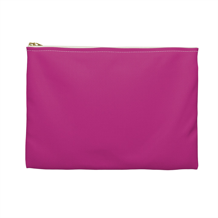 No, Cinnamon Won't Cure My Diabetes Diabetes Accessory Pouch- Pink