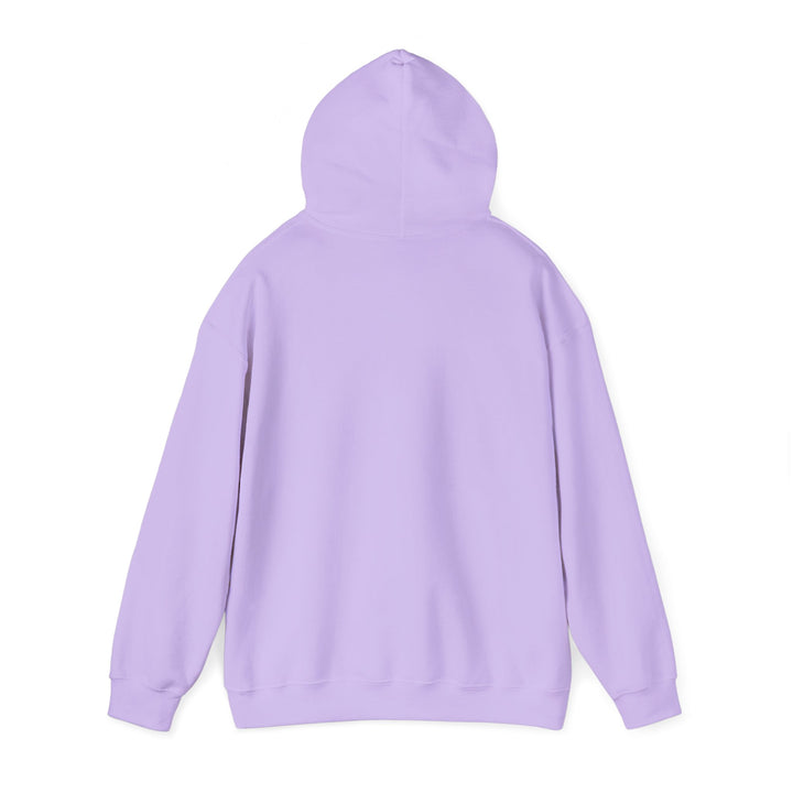 Unisex Heavy Blend™ Hooded Sweatshirt- Peace, Love & Insulin