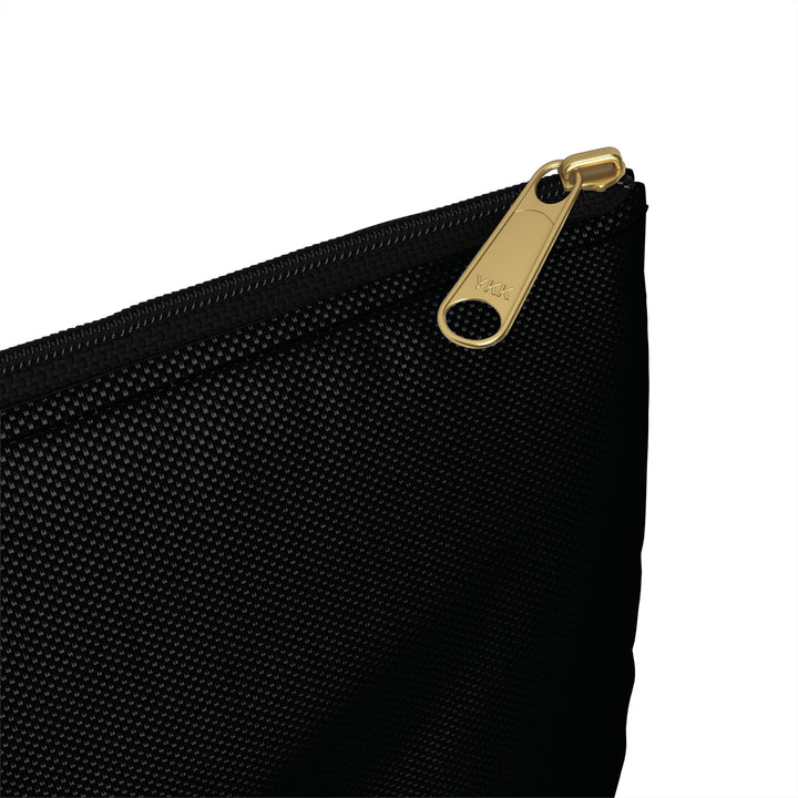 No, Cinnamon Won't Cure My Diabetes Diabetes Accessory Pouch- Black