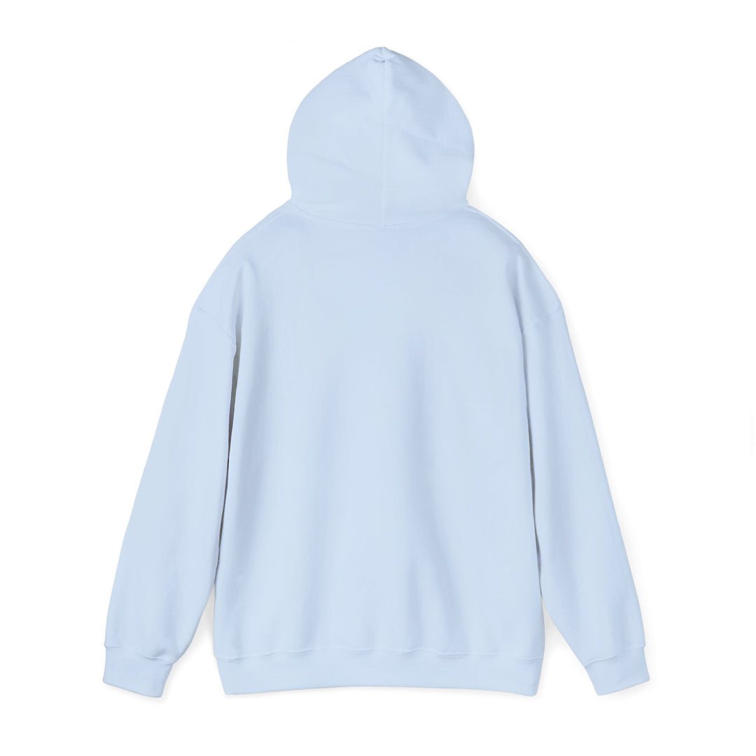 Unisex Heavy Blend™ Hooded Sweatshirt- No, Cinnamon Won't Cure My Diabetes