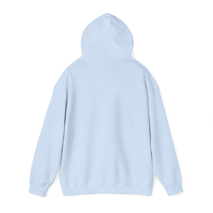 Unisex Heavy Blend™ Hooded Sweatshirt- No, Cinnamon Won't Cure My Diabetes