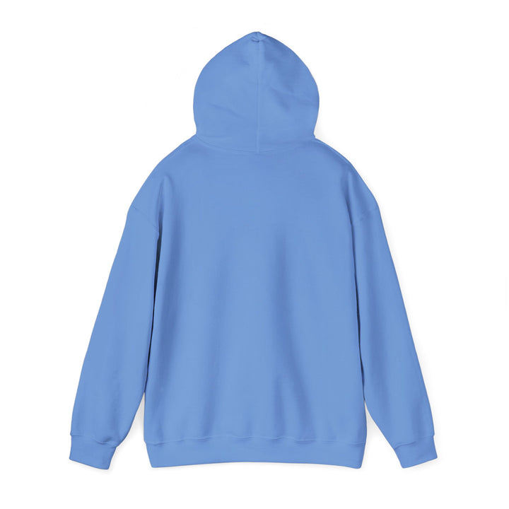 Unisex Heavy Blend™ Hooded Sweatshirt- No, Cinnamon Won't Cure My Diabetes