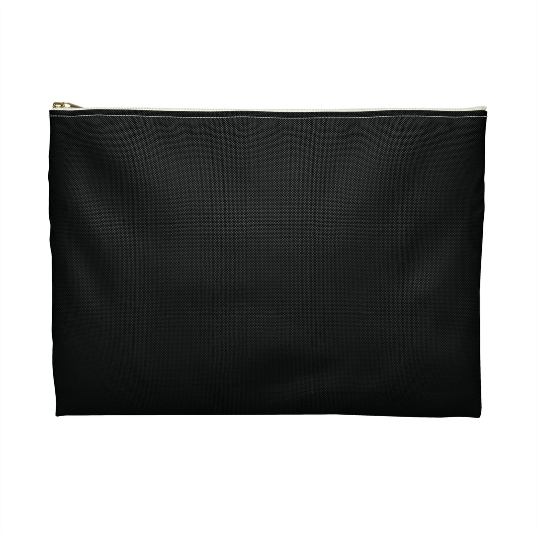No, Cinnamon Won't Cure My Diabetes Diabetes Accessory Pouch- Black